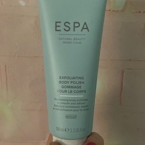 ESPA Exfoliating Body Polish